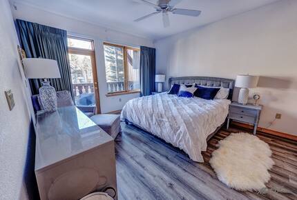 Ski-In/Ski-Out Mountain Comfort in Arrowhead Village - Edwards, Colorado