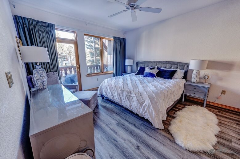 Ski-In/Ski-Out Mountain Comfort in Arrowhead Village - Edwards, Colorado