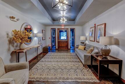 Ski-In/Ski-Out Mountain Comfort in Arrowhead Village - Edwards, Colorado