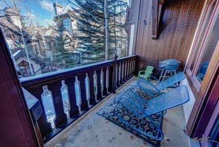 Ski-In/Ski-Out Mountain Comfort in Arrowhead Village - Edwards, Colorado