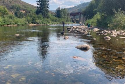 Ski-In/Ski-Out Mountain Comfort in Arrowhead Village - Edwards, Colorado