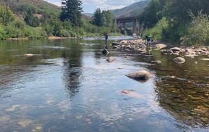 Ski-In/Ski-Out Mountain Comfort in Arrowhead Village - Edwards, Colorado