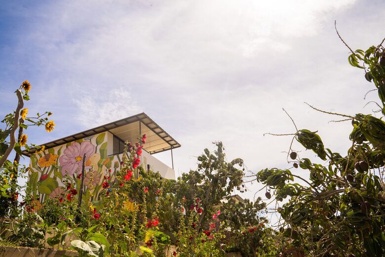 Flora Farms - The Lofts at Flora - 2 Bedroom - San Jose del Cabo, Mexico