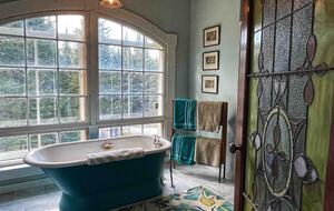 Timeless Charm on 14 Private Acres in Montgomery - Montgomery, Vermont