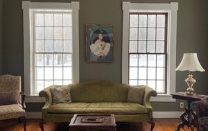 Timeless Charm on 14 Private Acres in Montgomery - Montgomery, Vermont