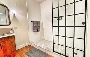 Timeless Charm on 14 Private Acres in Montgomery - Montgomery, Vermont