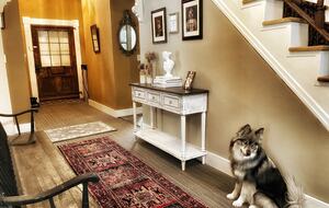 Timeless Charm on 14 Private Acres in Montgomery - Montgomery, Vermont