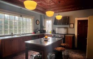 Timeless Charm on 14 Private Acres in Montgomery - Montgomery, Vermont