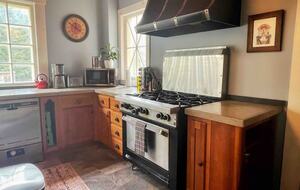 Timeless Charm on 14 Private Acres in Montgomery - Montgomery, Vermont