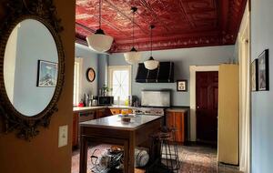 Timeless Charm on 14 Private Acres in Montgomery - Montgomery, Vermont