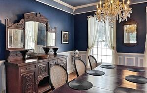 Timeless Charm on 14 Private Acres in Montgomery - Montgomery, Vermont