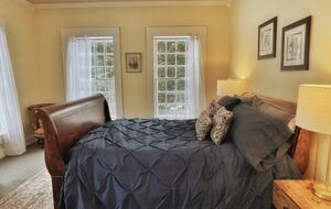 Timeless Charm on 14 Private Acres in Montgomery - Montgomery, Vermont