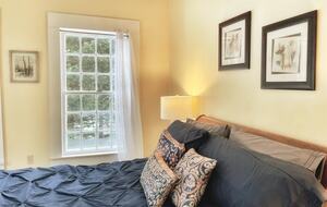 Timeless Charm on 14 Private Acres in Montgomery - Montgomery, Vermont