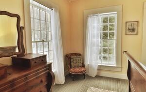 Timeless Charm on 14 Private Acres in Montgomery - Montgomery, Vermont