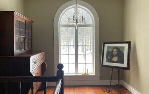 Timeless Charm on 14 Private Acres in Montgomery - Montgomery, Vermont