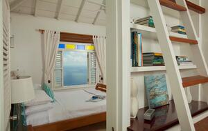 Panoramic Caribbean Elegance in Saba - Booby Hill, SABA, Bonaire, Sint Eustatius and Saba