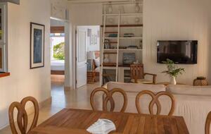 Panoramic Caribbean Elegance in Saba - Booby Hill, SABA, Bonaire, Sint Eustatius and Saba