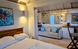 Panoramic Caribbean Elegance in Saba - Booby Hill, SABA, Bonaire, Sint Eustatius and Saba