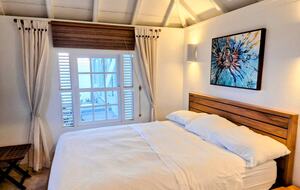 Panoramic Caribbean Elegance in Saba - Booby Hill, SABA, Bonaire, Sint Eustatius and Saba