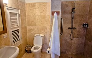 Panoramic Caribbean Elegance in Saba - Booby Hill, SABA, Bonaire, Sint Eustatius and Saba