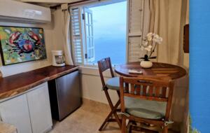 Panoramic Caribbean Elegance in Saba - Booby Hill, SABA, Bonaire, Sint Eustatius and Saba