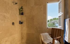 Panoramic Caribbean Elegance in Saba - Booby Hill, SABA, Bonaire, Sint Eustatius and Saba