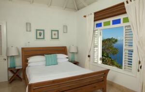 Panoramic Caribbean Elegance in Saba - Booby Hill, SABA, Bonaire, Sint Eustatius and Saba