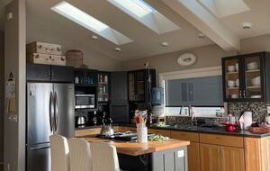 A Coastal Escape on Oregon’s Shoreline - Waldport, Oregon