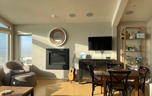 A Coastal Escape on Oregon’s Shoreline - Waldport, Oregon