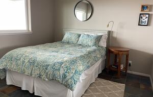 A Coastal Escape on Oregon’s Shoreline - Waldport, Oregon