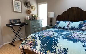 A Coastal Escape on Oregon’s Shoreline - Waldport, Oregon