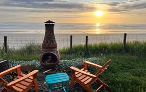 A Coastal Escape on Oregon’s Shoreline - Waldport, Oregon
