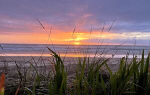 A Coastal Escape on Oregon’s Shoreline - Waldport, Oregon