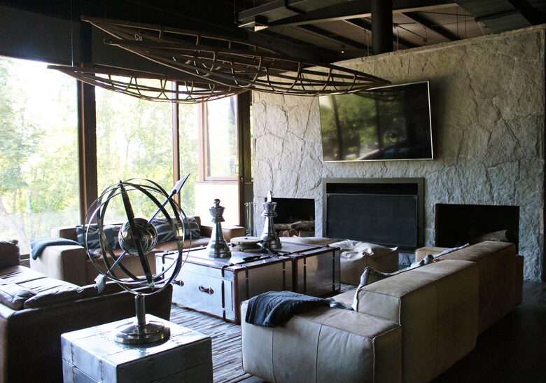 Pinares Pucon - Pucón, Chile