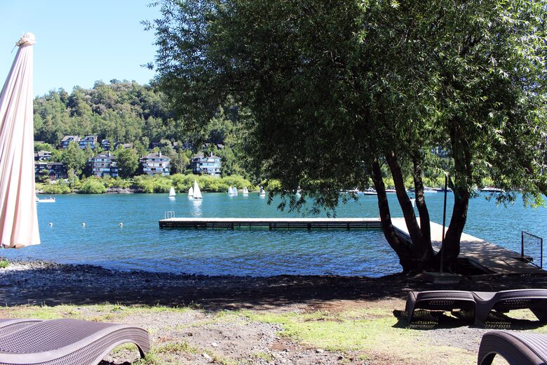 Pinares Pucon - Pucón, Chile