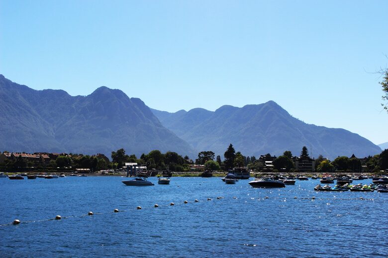 Pinares Pucon - Pucón, Chile