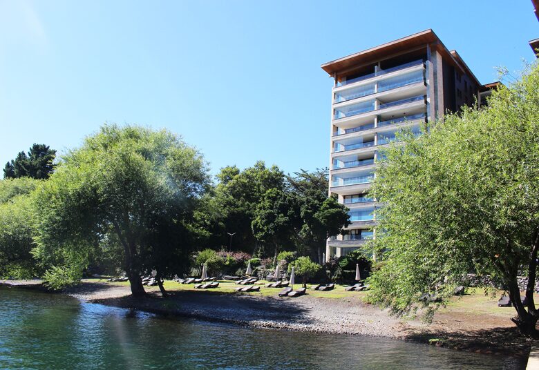 Pinares Pucon - Pucón, Chile