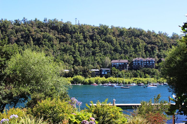 Pinares Pucon - Pucón, Chile