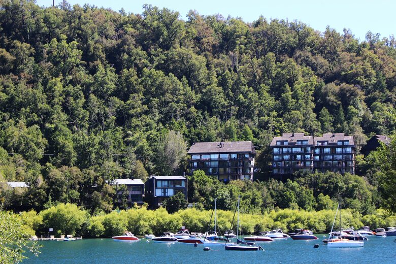 Pinares Pucon - Pucón, Chile