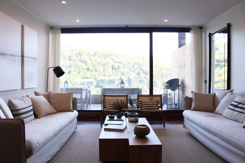 Pinares Pucon - Pucón, Chile