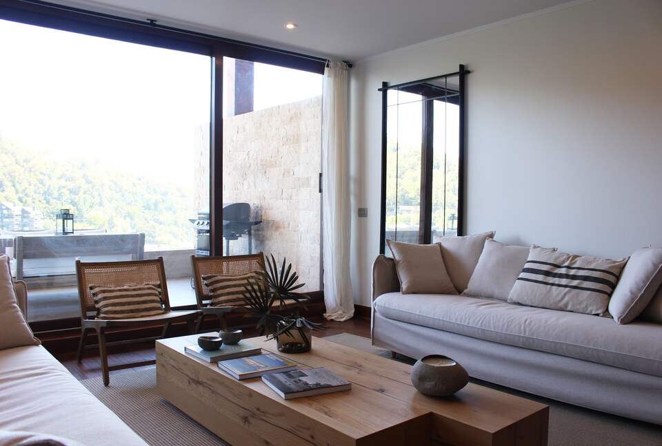 Pinares Pucon - Pucón, Chile