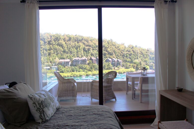 Pinares Pucon - Pucón, Chile