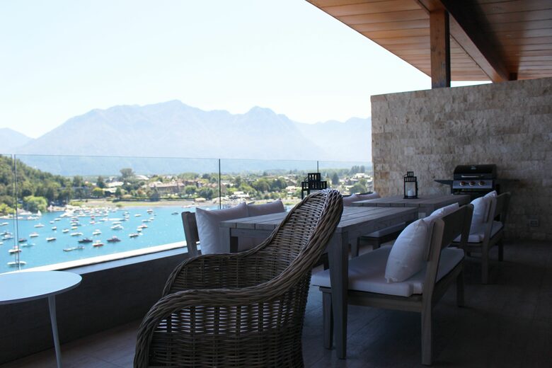 Pinares Pucon - Pucón, Chile