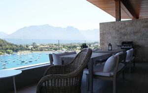 Pinares Pucon - Pucón, Chile