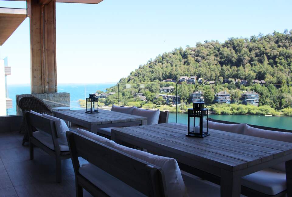 Pinares Pucon - Pucón, Chile