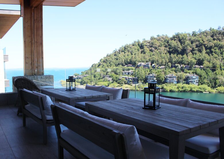 Pinares Pucon - Pucón, Chile