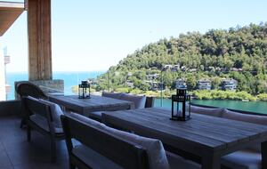 Pinares Pucon - Pucón, Chile