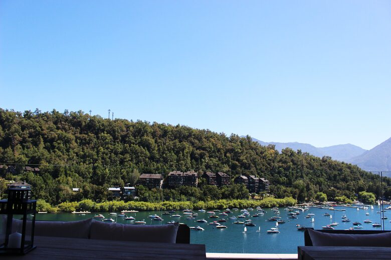 Pinares Pucon - Pucón, Chile