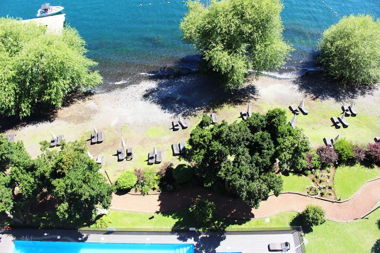 Pinares Pucon - Pucón, Chile