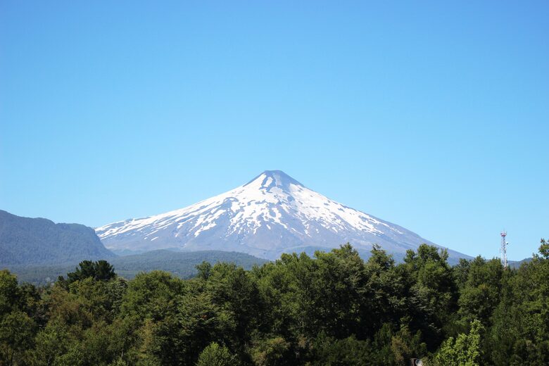 Pinares Pucon - Pucón, Chile